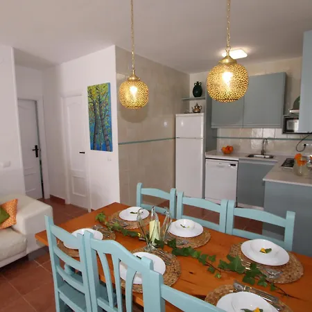 Casa Cerca De La Playa, Climatizacion Opcional, Wifi Gratis - Es-184-2