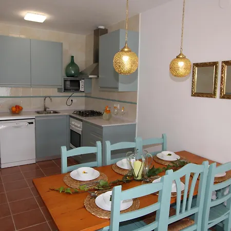 Casa Cerca De La Playa, Climatizacion Opcional, Wifi Gratis - Es-184-2 Holiday home
