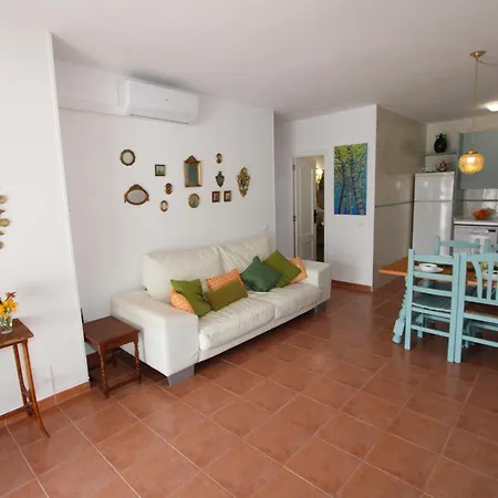 Casa Cerca De La Playa, Climatizacion Opcional, Wifi Gratis - Es-184-2