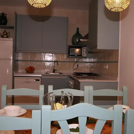 Casa Cerca De La Playa, Climatizacion Opcional, Wifi Gratis - Es-184-2 Holiday home Riumar