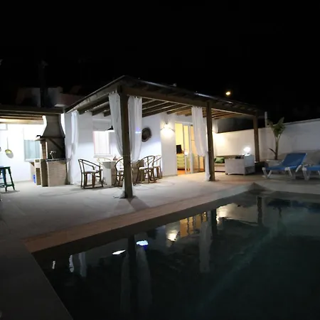 Casa Cerca De La Playa, Climatizacion Opcional, Wifi Gratis - Es-184-2 * Riumar
