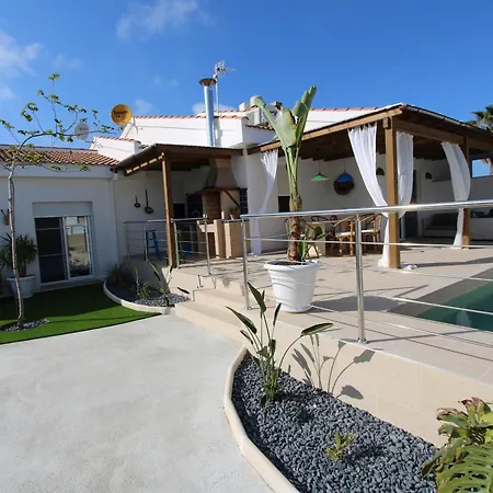 Casa Cerca De La Playa, Climatizacion Opcional, Wifi Gratis - Es-184-2 *