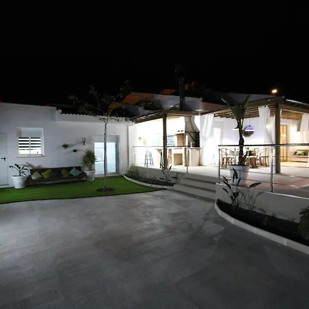 Casa Cerca De La Playa, Climatizacion Opcional, Wifi Gratis - Es-184-2 * Riumar