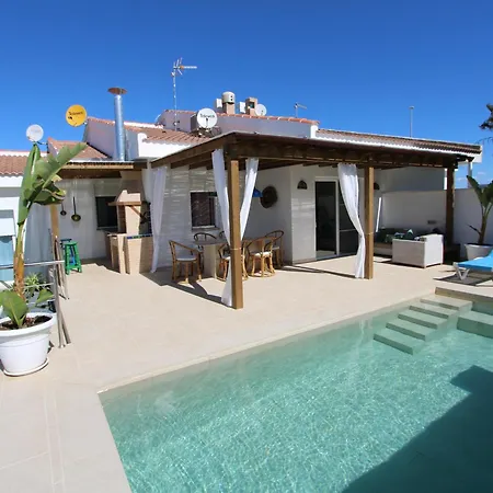 Casa Cerca De La Playa, Climatizacion Opcional, Wifi Gratis - Es-184-2 Riumar